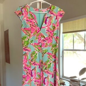 Lilly Pulitzer Brielle dress